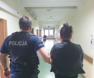 Miała być wizyta u znajomego mieszkańca Włocławka. Skończy się na 10 latach więzienia?!