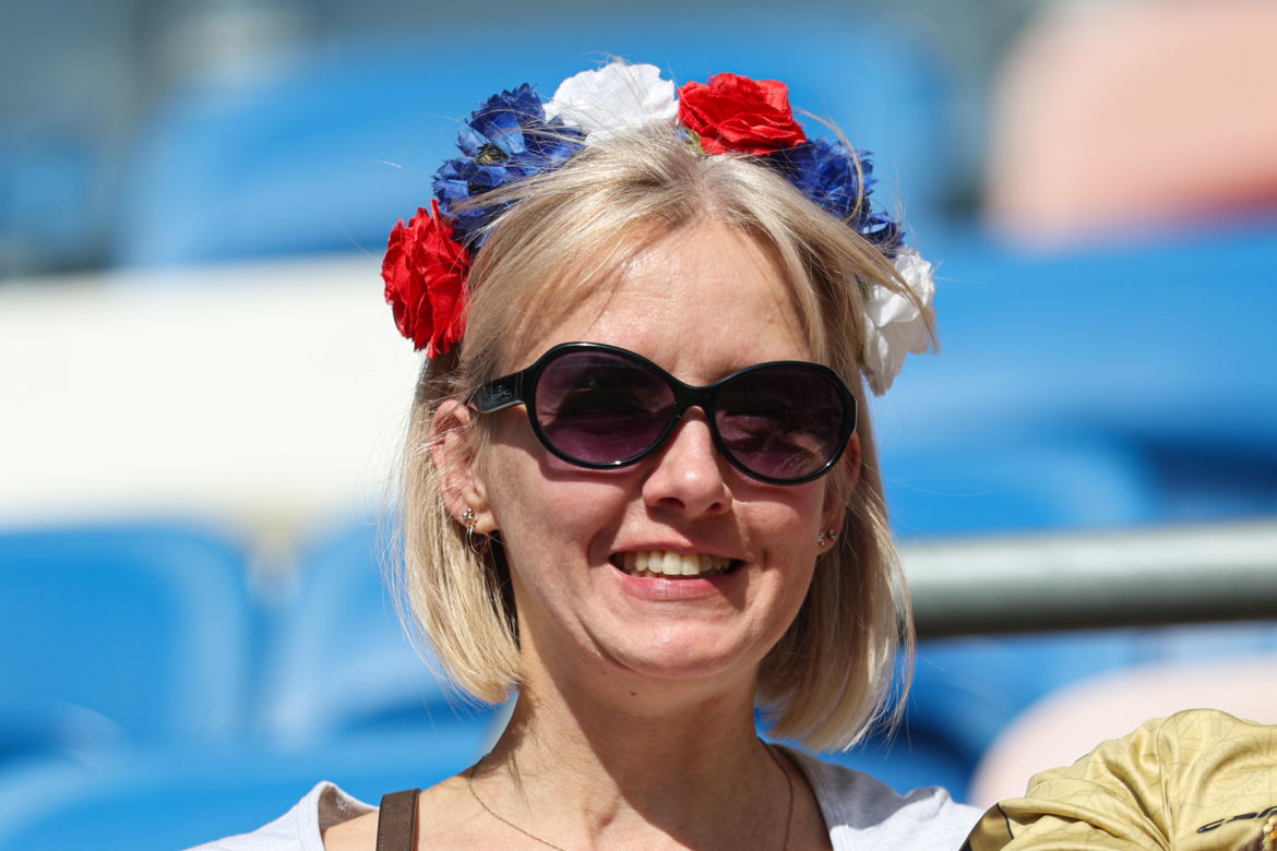 Górnik Zabrze - Śląsk Wrocław: Zdjęcia kibiców z meczu 1. kolejki sezonu 2026/27 PKO BP Ekstraklasy
