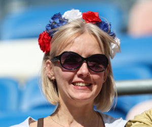 Górnik Zabrze - Śląsk Wrocław: Zdjęcia kibiców z meczu 1. kolejki sezonu 2026/27 PKO BP Ekstraklasy