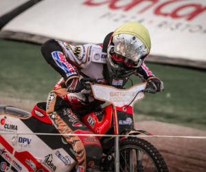 DMPJ w Grudziądzu. Zdjęcia ze stadionu przy Hallera 4
