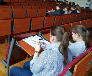 Ekologia po bydgosku. Uczniowie mają pomysł, jak dbać o środowisko