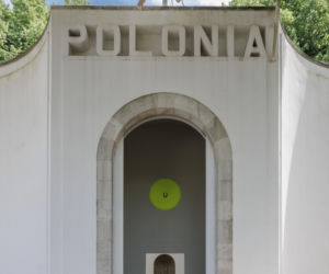 Wenecja 2027: Ogłoszono konkurs na wystawę dla Pawilonu Polskiego