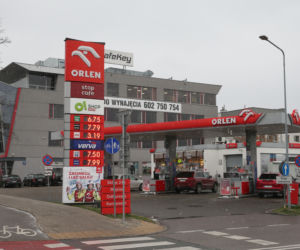 Ceny paliw wzrosną. Oto, co na stacjach zobaczą kierowcy 