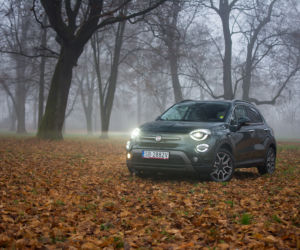 Fiat 500X Cross 1.0 FireFly 120 KM 6MT