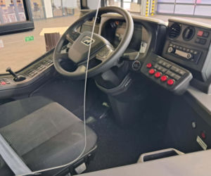 Pierwszy w historii autobus przegubowy wkrótce na ulicach Starachowic