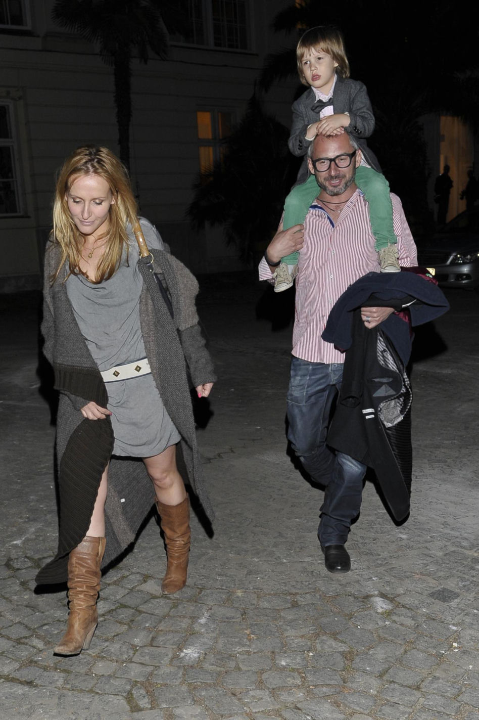 Patrycja Markowska, Jacek Kopczyński