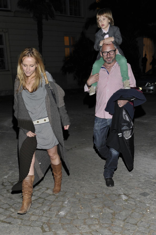 Patrycja Markowska, Jacek Kopczyński