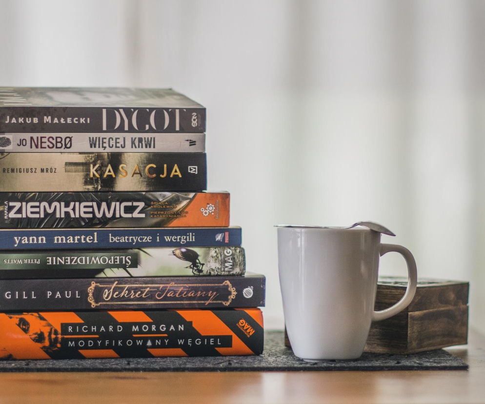 Zimowa odsłona Planety11. Biblioteka Multimedialna poleca się na ferie i styczniowe wieczory [AUDIO]