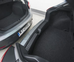 Seat Ibiza V 1.5 TSI 150 KM vs. Seat Ibiza IV 1.2 TSI 90 KM