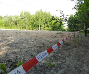 Ryszard P. przez 16 lat skrywał mroczny sekret