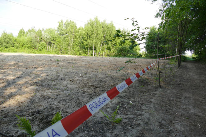 Ryszard P. przez 16 lat skrywał mroczny sekret