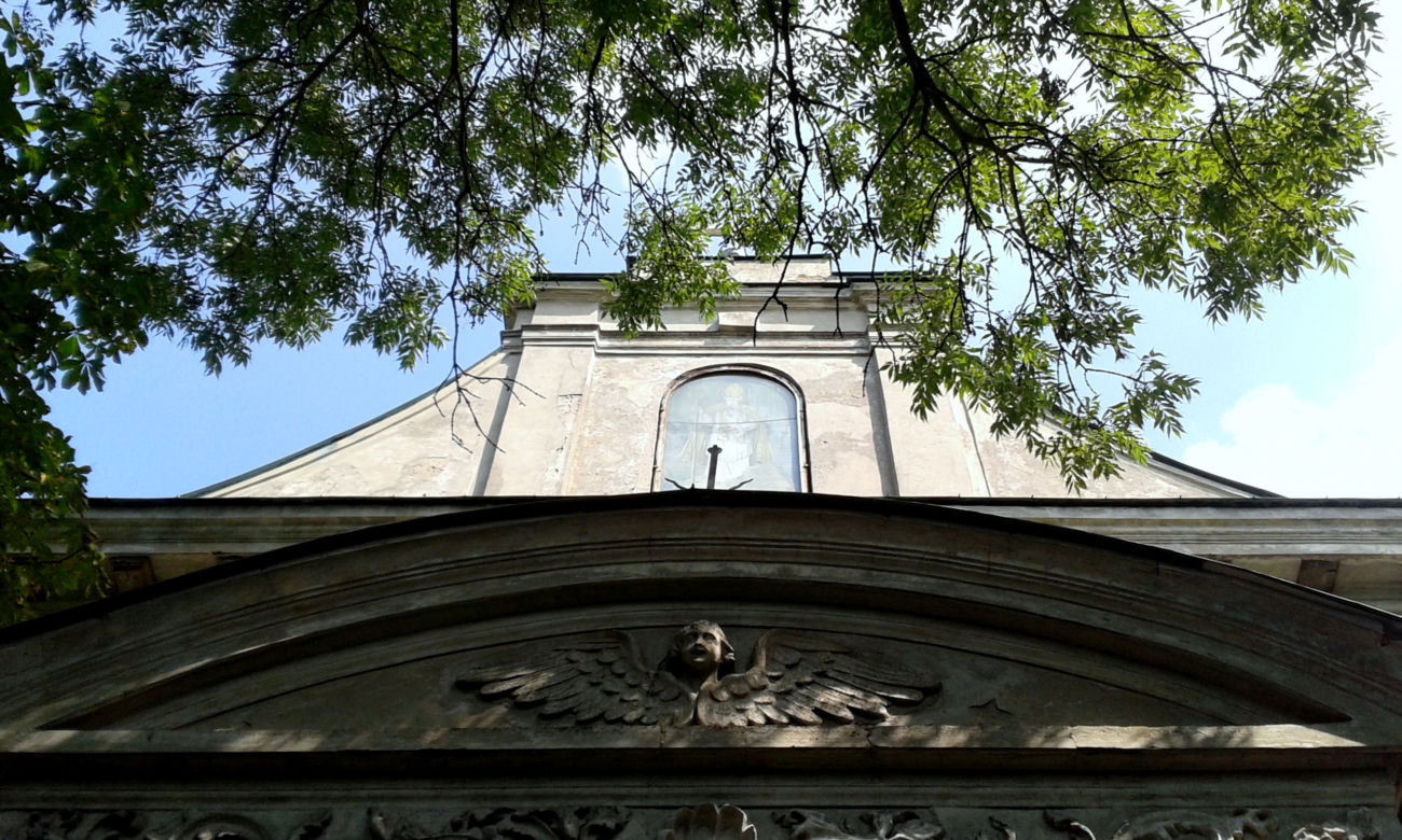 Wzgórze Czwartek