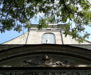 Wzgórze Czwartek