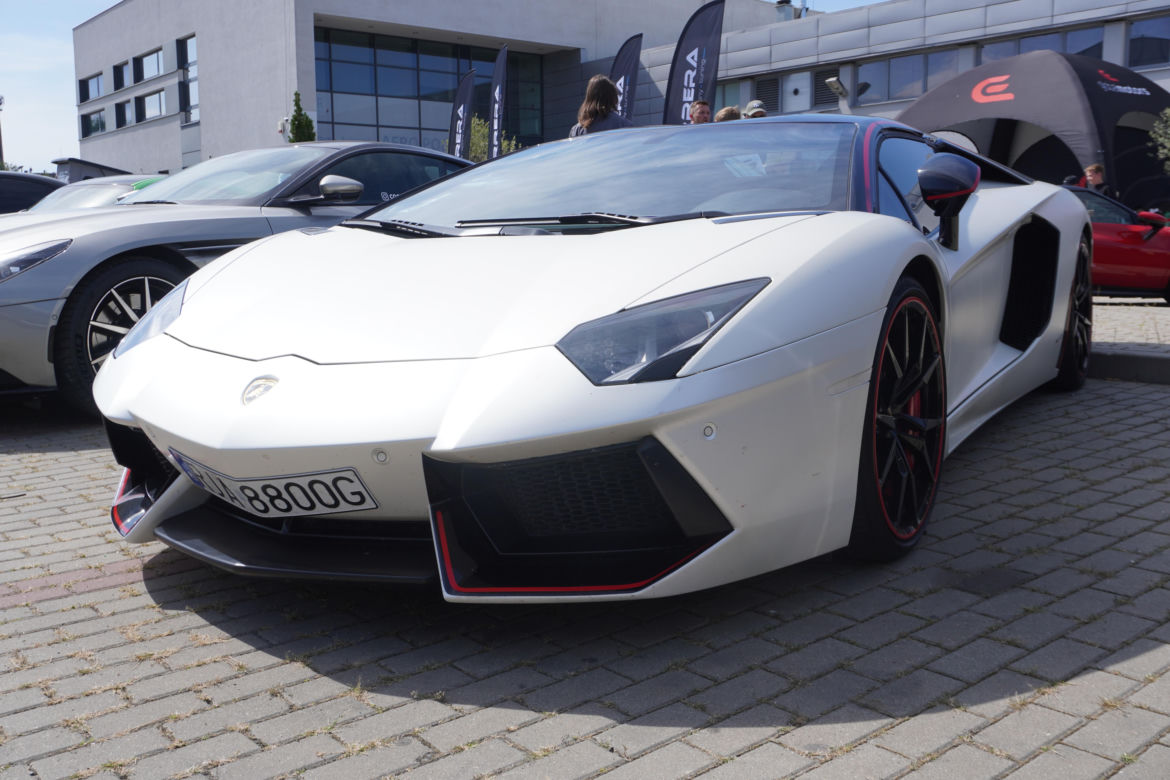 SpeedShow Rzeszów 2025