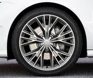 Audi A7 Sportback po liftingu