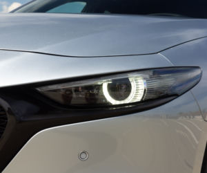 Mazda 3 Skyactiv-G 150 KM MT6 Hikari