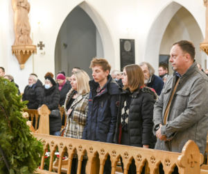 Nie żyje Paweł Nowisz. Pogrzeb aktora Barw szczęścia