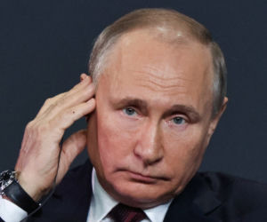 Władimir Putin