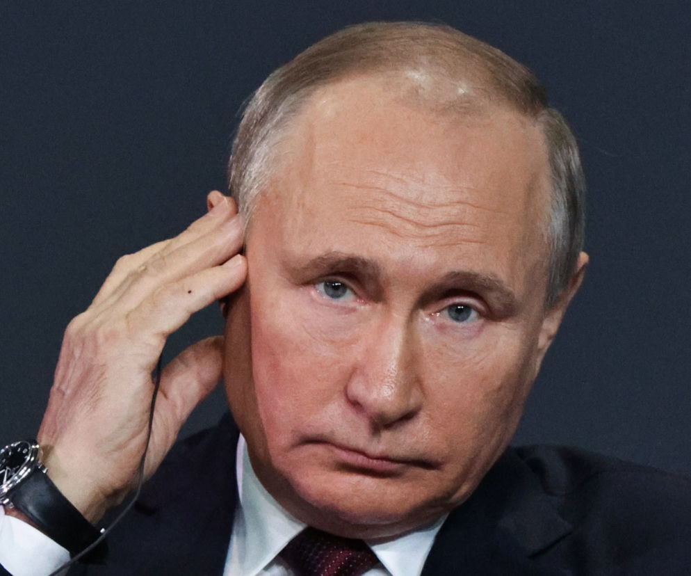 Władimir Putin