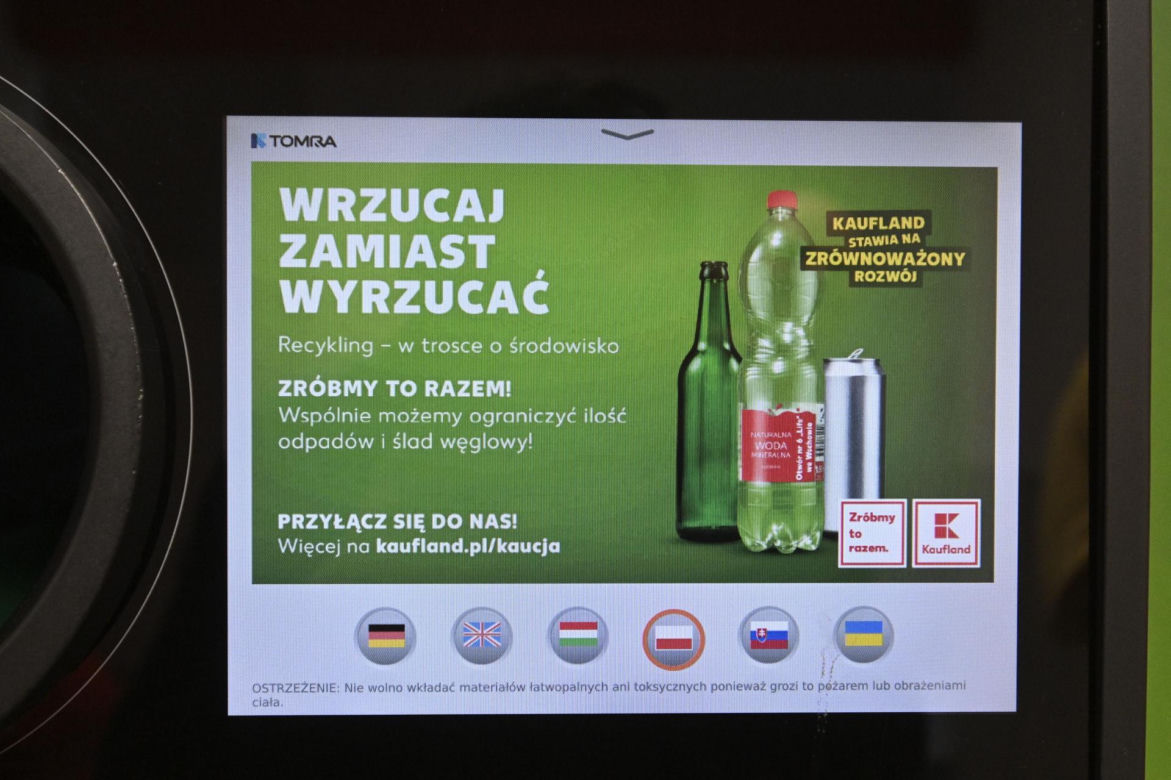 Sprawdziliśmy, jak działa nowy system kaucyjny. W jednym sklepie można się zdziwić