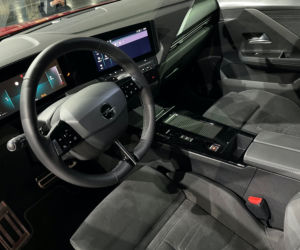 Opel Astra L - światowa premiera