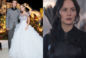 Mckenna Grace w sukni Katniss. Tak promowała nowe Igrzyska śmierci - ZDJĘCIA
