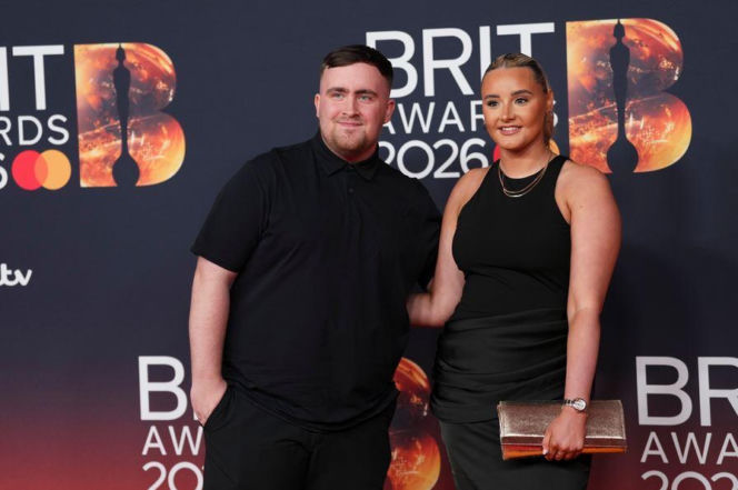 Brit Awards 2026