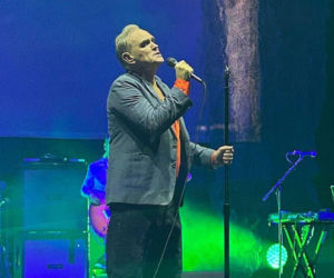 Morrissey wybrał swoje najlepsze solowe płyty. Na szczycie album, który... wciąż się nie ukazał 