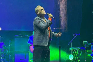 Morrissey stworzył ranking swoich solowych albumów. Pierwsze miejsce okazało się zaskoczeniem 