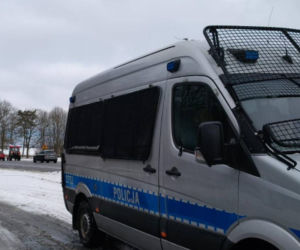 Tu w woj. lubelskim będą utrudnienia w ruchu