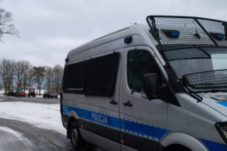 Tu w woj. lubelskim będą utrudnienia w ruchu