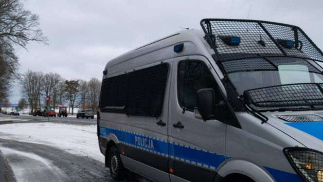 Tu w woj. lubelskim będą utrudnienia w ruchu