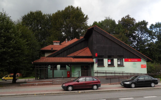 To jedno z najpiękniejszych śląskich miast. Już w PRL-u było popularnym ośrodkiem turystycznym