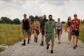 Farma 5: Agent zdemaskowany? Rada Farmy ujawni prawdę, a zdrada wstrząśnie grupą