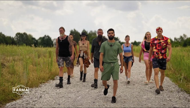 Farma 5: Agent zdemaskowany? Rada Farmy ujawni prawdę, a zdrada wstrząśnie grupą