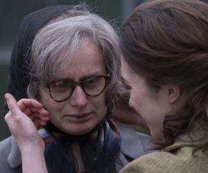 Stulecie Winnych 3 odc. 34. Ewa (Sonia Mietielica), Andzia (Barbara Wypych)
