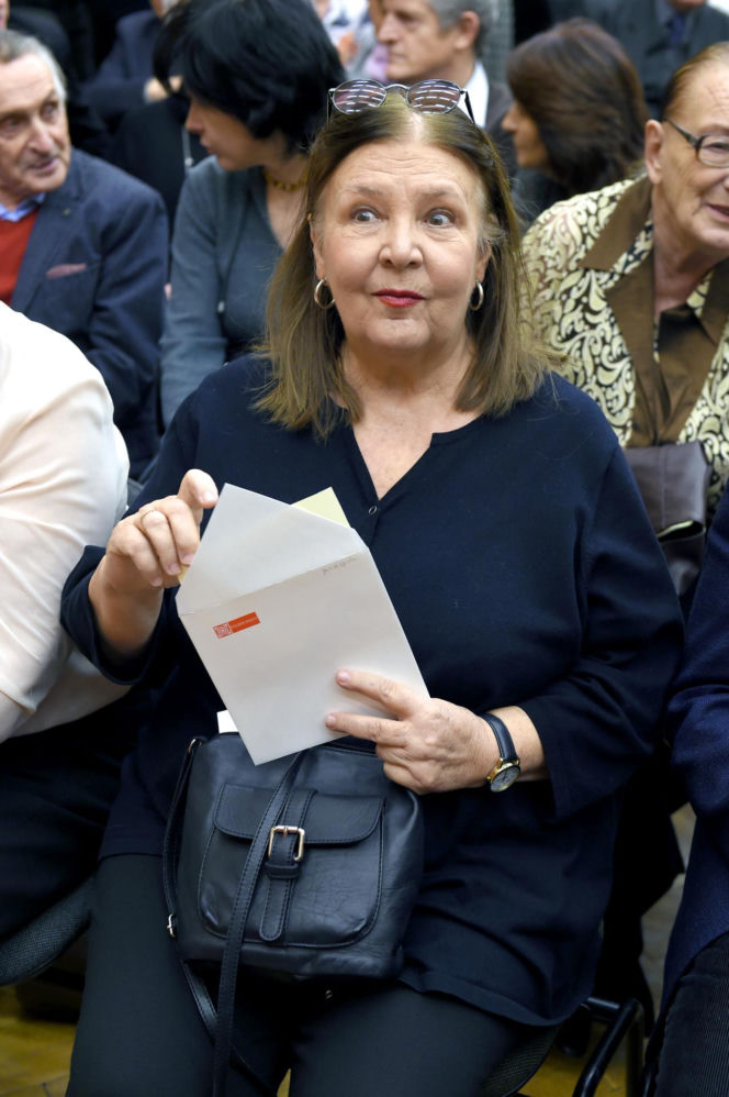Marta Lipińska