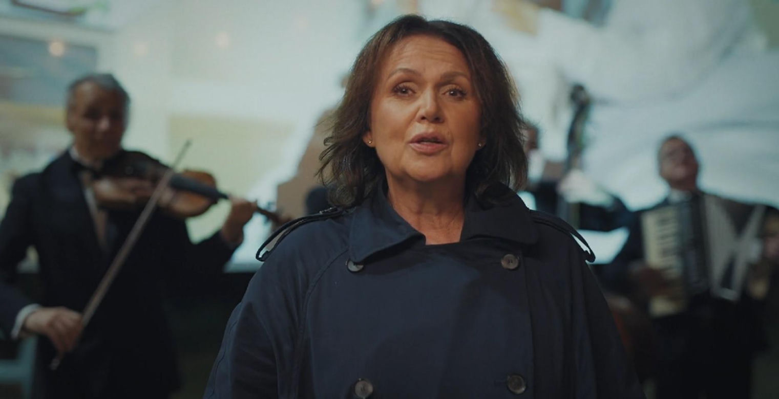 25 lat M jak miłość odcinek specjalny. Marysia (Małgorzata Pieńkowska)