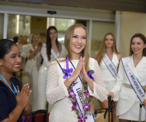 Miss Polski 2026: Finalistki na Sri Lance!