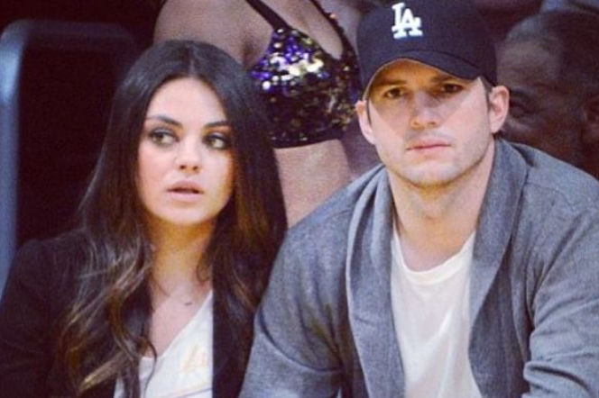 PORÓD: Mila Kunis urodzi dziecko w domu i bez znieczulenia [FILM]