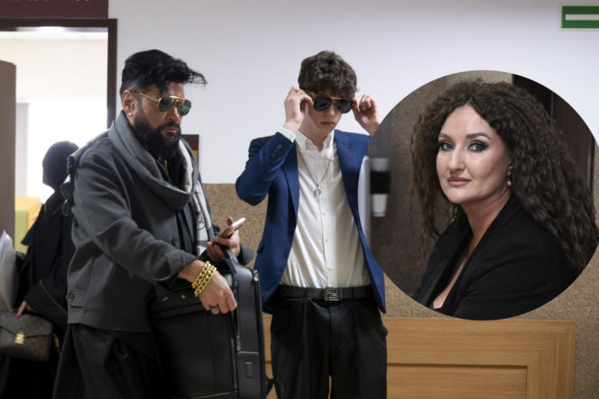 Rutkowski znów w sądzie!