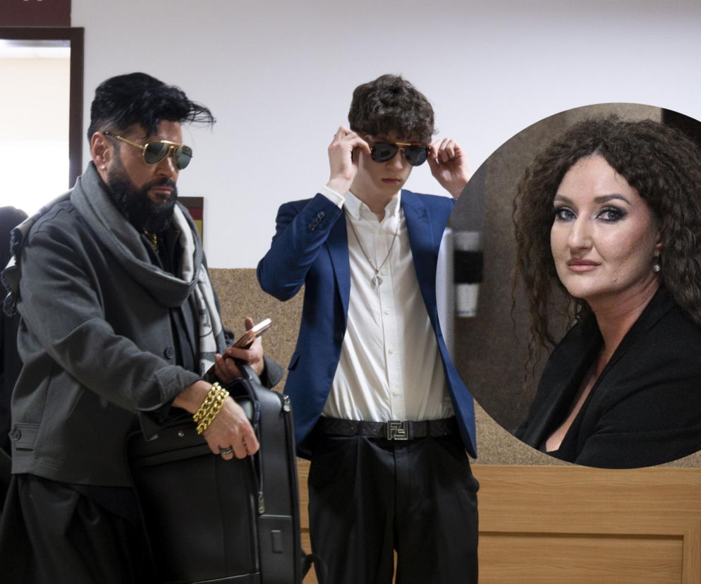 Rutkowski znów w sądzie!