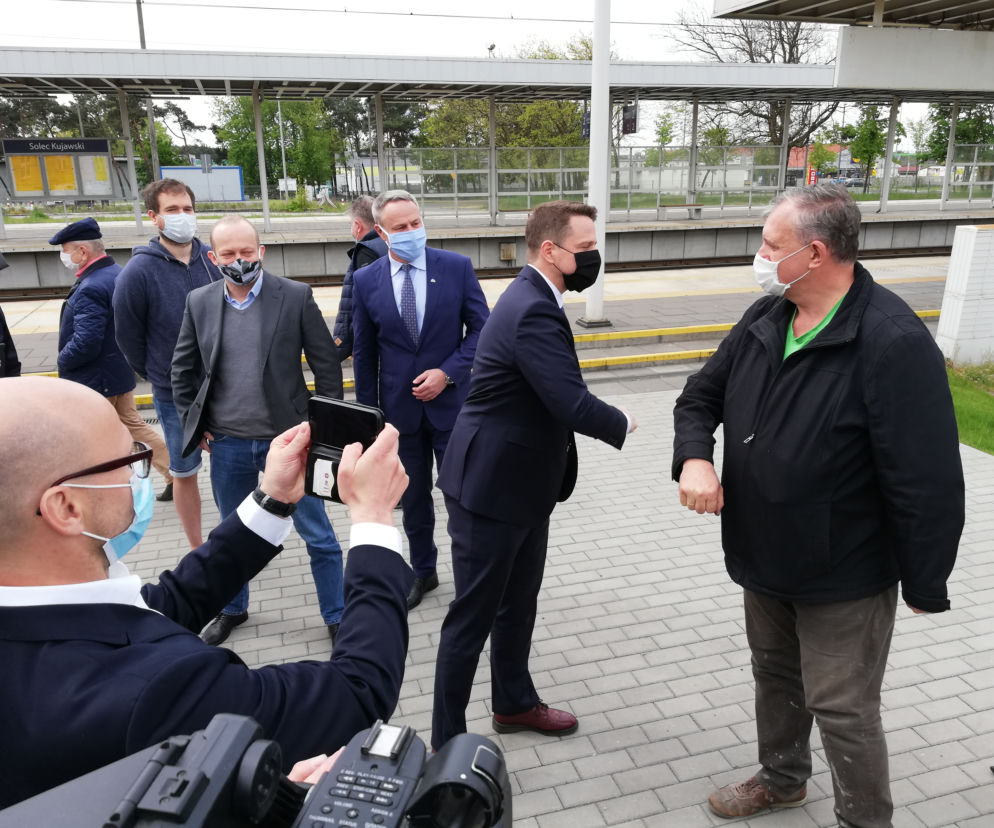 Rafał Trzaskowski