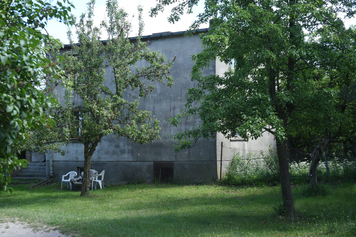 Polski Fritzl: za 20zł pozwalał gwałcić im żonę 