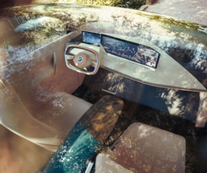 BMW Vision iNEXT