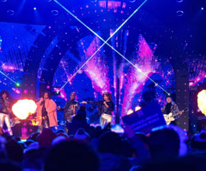 Sylwester z telewizją Republika