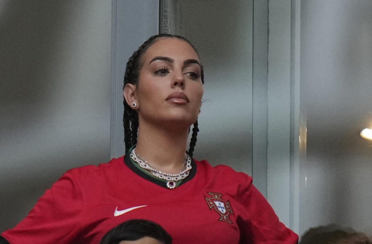 Georgina Rodriguez