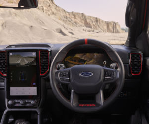 Ford Ranger Raptor 2022
