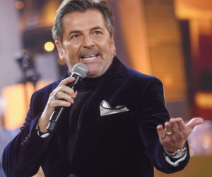 Thomas Anders