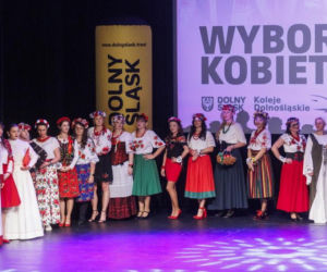 MISS Kobiety Wiejskiej w Lubinie. Mamy zdjęcia wspaniałych kobiet